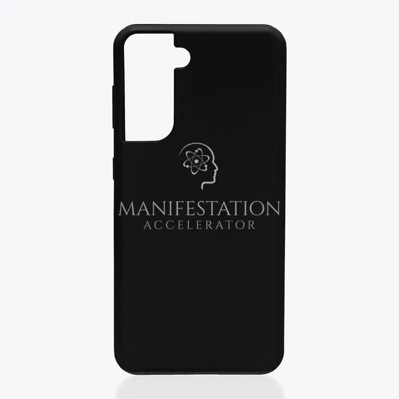 Manifestation Accelerator Samsung Case