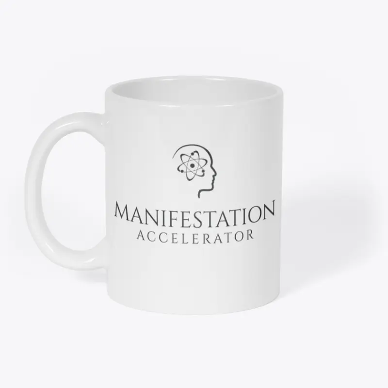 Manifestation Accelerator Mug