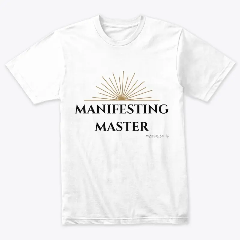 Manifesting Master