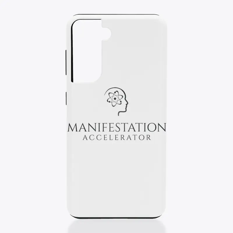 Manifestation Accelerator Samsung Case