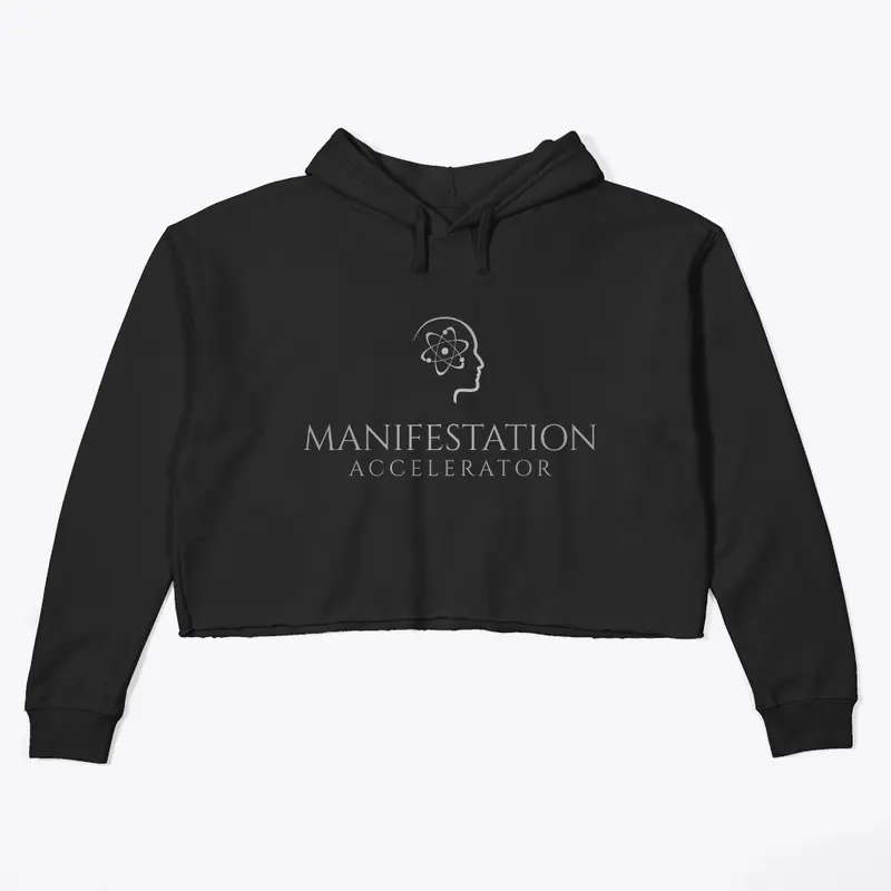 Manifestation Accelerator OG Logo