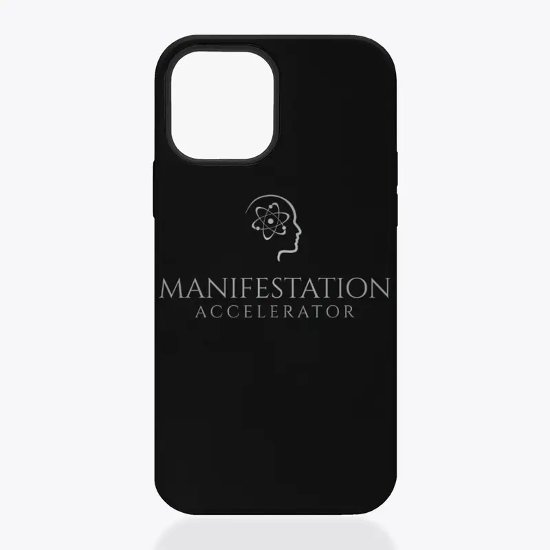 Manifestation Accelerator IPhone Case