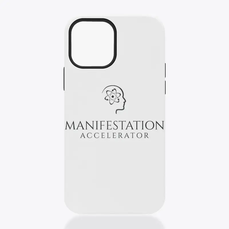 Manifestation Accelerator IPhone Case