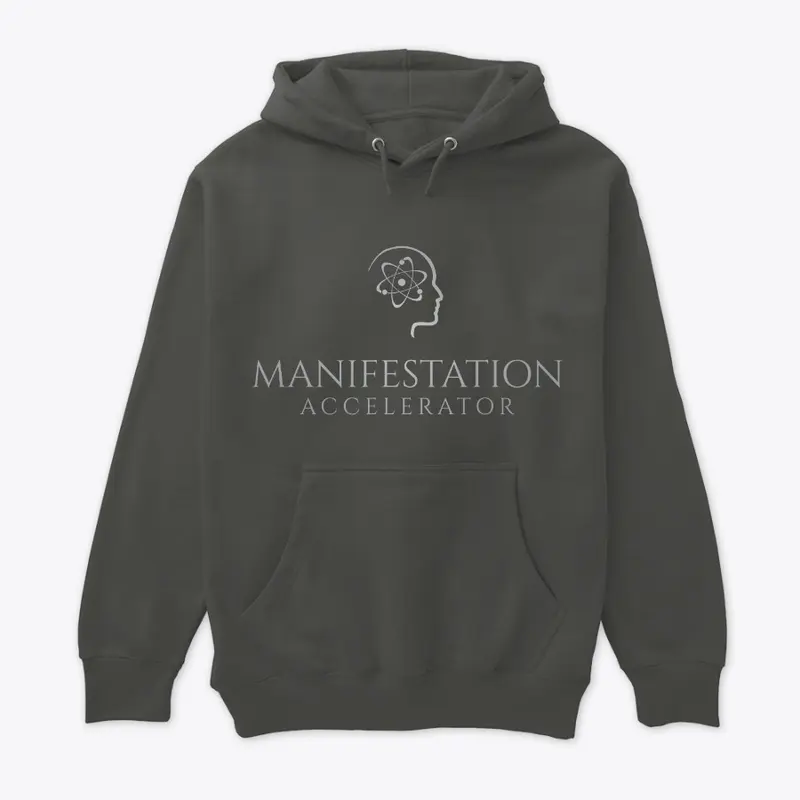 Manifestation Accelerator OG Logo