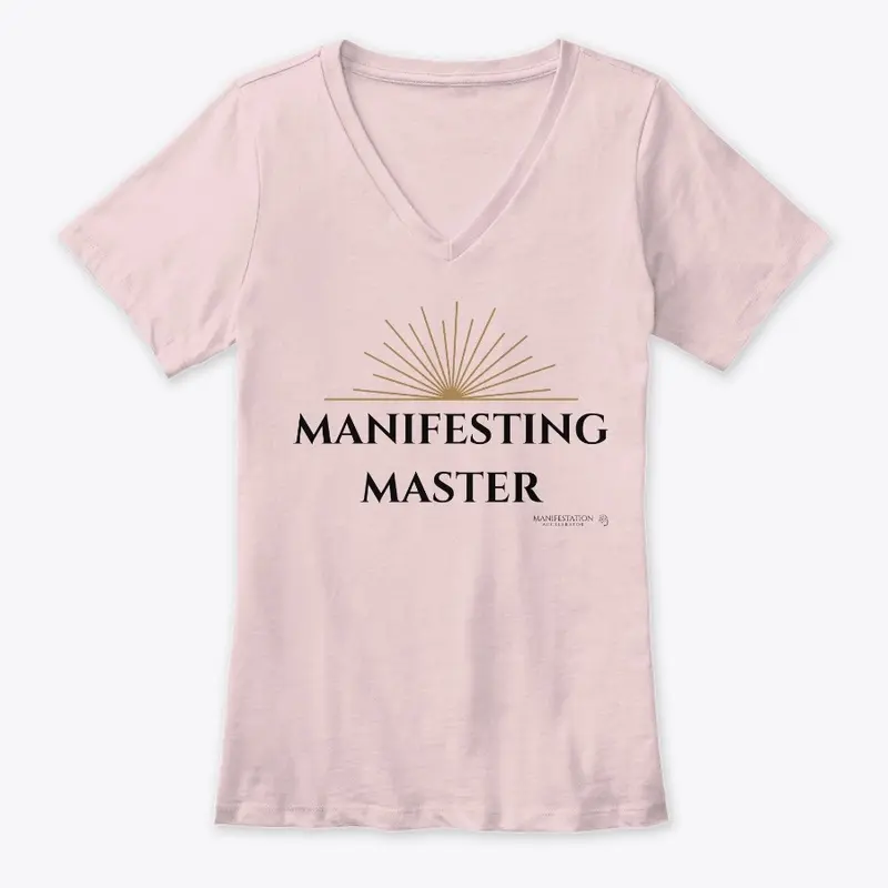 Manifesting Master