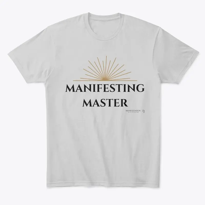 Manifesting Master