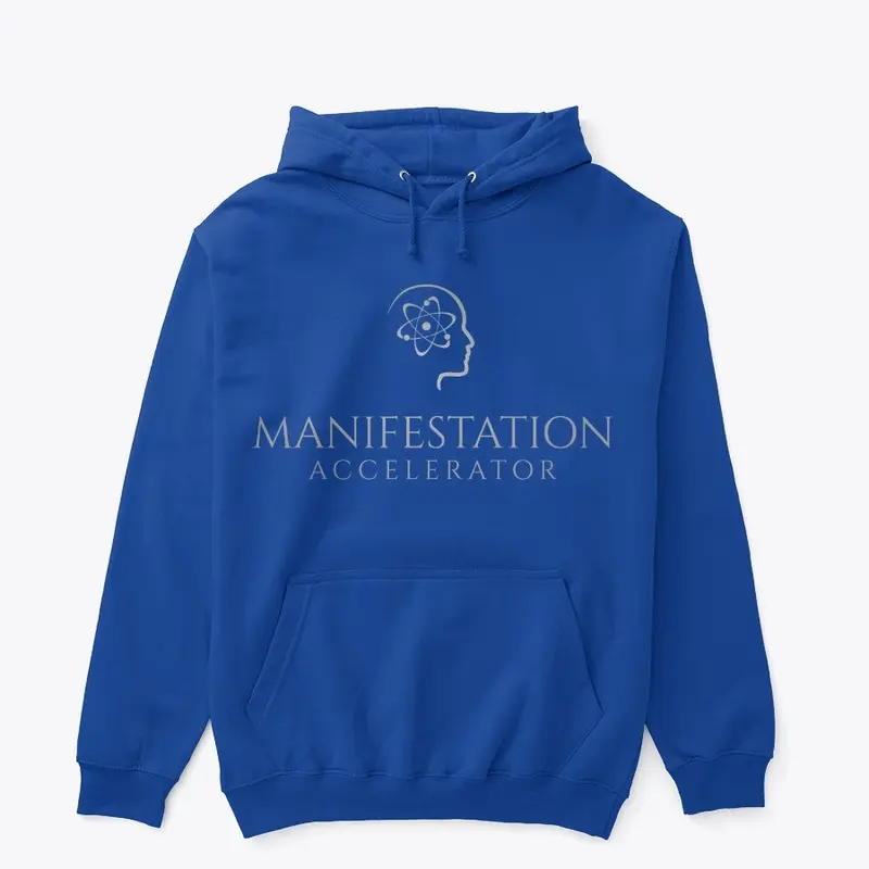 Manifestation Accelerator OG Logo