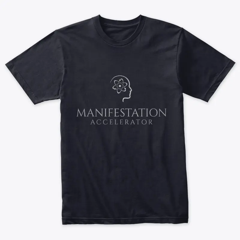 Manifestation Accelerator OG Logo