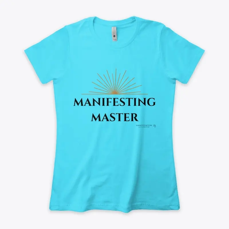 Manifesting Master